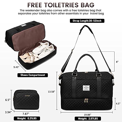 Travel Duffle Bag