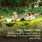Trillium Giant Hammock