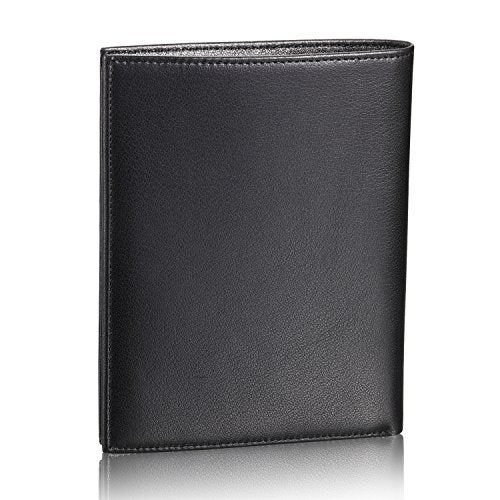 Leather Passport Holder for Travel