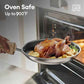 11 Pcs Pots and Pans Set (11 Count)
