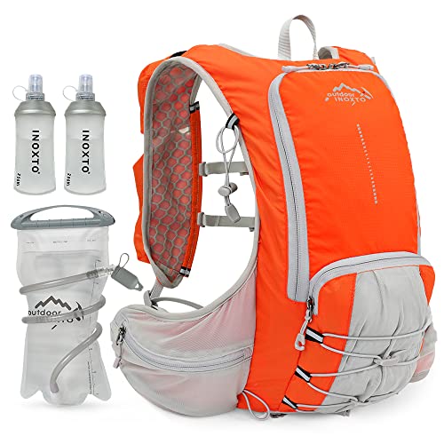 INOXTO Hydration Pack Backpack