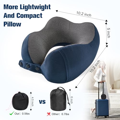 Neck Pillow for Traveling
