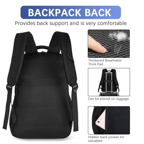 17.3 Inch Laptop Backpack