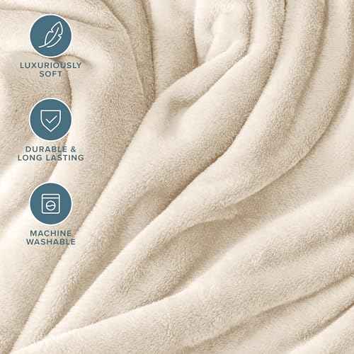 Fleece Blanket Luxury Microplush