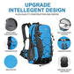 INOXTO lightweight Hiking Backpack 35L