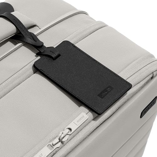 Bigger Carry On
