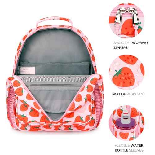 Girls Backpack 5