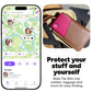 Tile Slim Wallet Finder