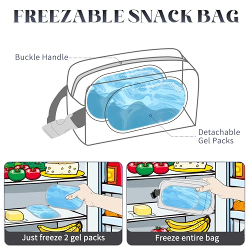 Small Lunch Bag