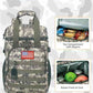 Tactical Backpack Cooler