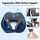 Neck Pillow for Traveling (4 Count)