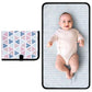 Portable Diaper Changing Pad