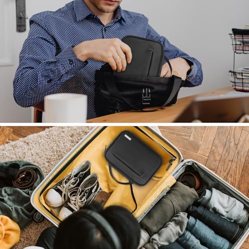 Cord Organizer Travel