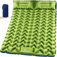Double Sleeping Pad