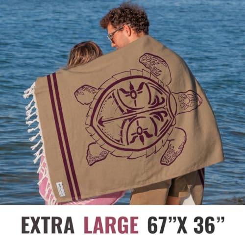 Turkish Beach Towel