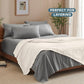 Fleece Blanket Luxury Microplush
