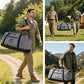 Extra Large Duffle Bag for Men
