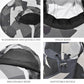 Sun Hat for Men Women with Neck Flap