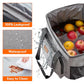 Large Lunch Bag (Gray / Jumbo(24L))