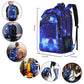 15.6 inch Laptop Backpack for Men Women