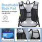 Lightweight Hydration Backpack