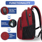15.6 Inch Laptop Backpack
