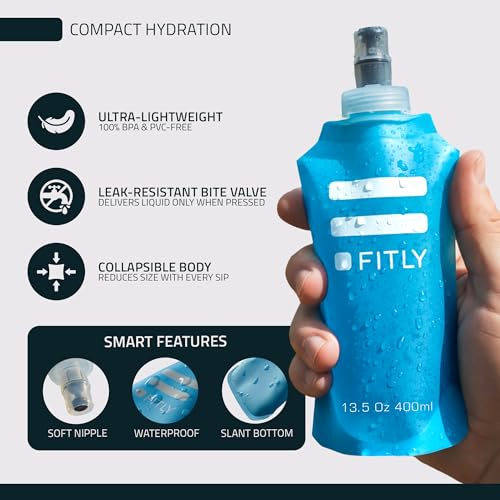 Soft Flask 13.5 oz