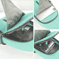 Crossbody Sling Backpack Sling Bag Travel Hiking Chest Bag Daypack