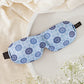 40 Blinks No Pressure Eye Mask for Travel & Sleep