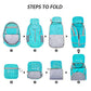25L Ultra Lightweight Packable Backpack