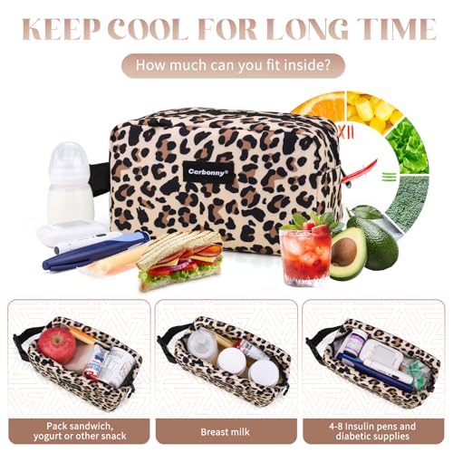 Mini Cooler Bag