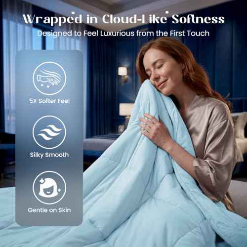 Cooling Comforter Twin XL