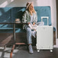 PC Hardside Carry On Luggage