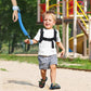 Toddler Harness Wrist Leash with Anti Lost Wrist Link