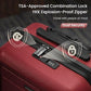 G Series Luggage set 5pcs (5 Count)
