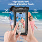 IP68 Waterproof Phone Pouch