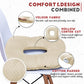 Donut Pillow for Tailbone Pain