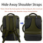 Expandable Air Travel Backpack