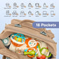 Diaper Bag Backpack