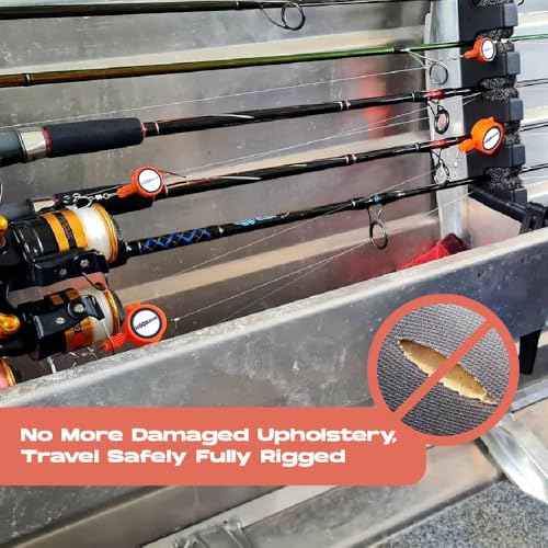 2X Fishing Knot Tying Tool