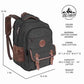 Premium Original Canvas Backpack