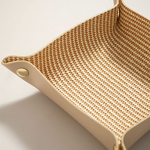 Foldable Valet Tray