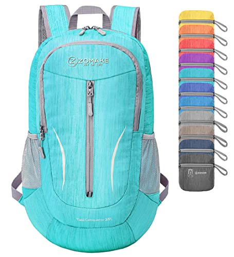 25L Ultra Lightweight Packable Backpack