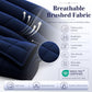 Weighted Blanket for Adults 20lbs （Queen Size