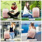50L Travel Backpack for Women & Men