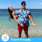 Microfiber Beach Towel
