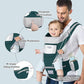 Baby Carrier Ergonomic Infant Carrier