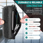 Ultra Slim Comfort Neck Wallet & Passport Holder