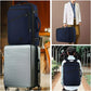 Blue Extra Large Mens Travel Backpack