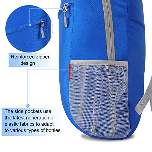 Lightweight Packable Backpack 20L